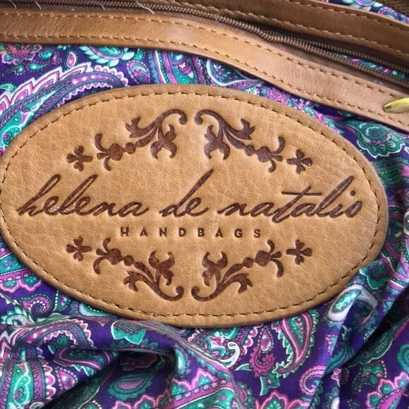 helena de natalis bag - Picture 4 of 4